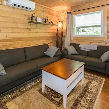 Kuusela By Interhome *