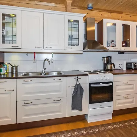 Kuusela By Interhome * Somerniemi