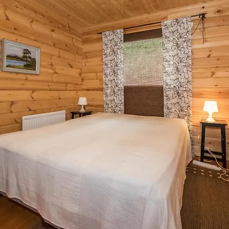 Kuusela By Interhome Дом отдыха *