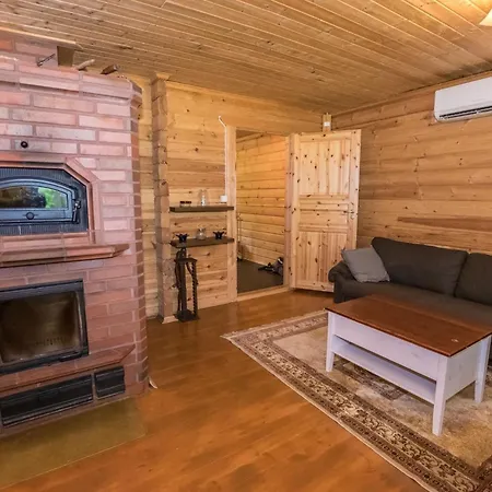 Kuusela By Interhome Дом отдыха *