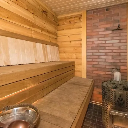 Kuusela By Interhome Somerniemi