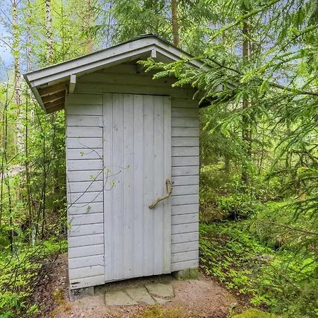Kuusela By Interhome Somerniemi