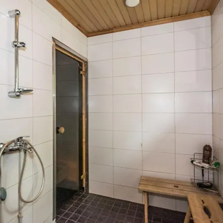 Kuusela By Interhome * Somerniemi