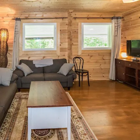 Kuusela By Interhome Tatil Evi *