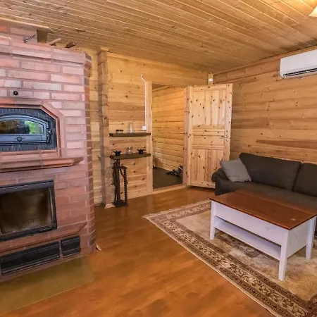 Casa vacanze Kuusela By Interhome *