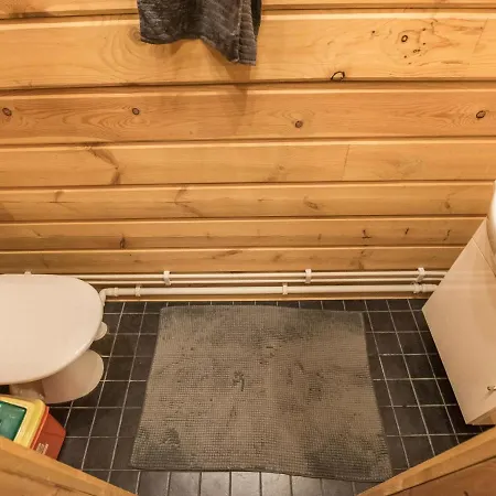 Дом отдыха Kuusela By Interhome Somerniemi